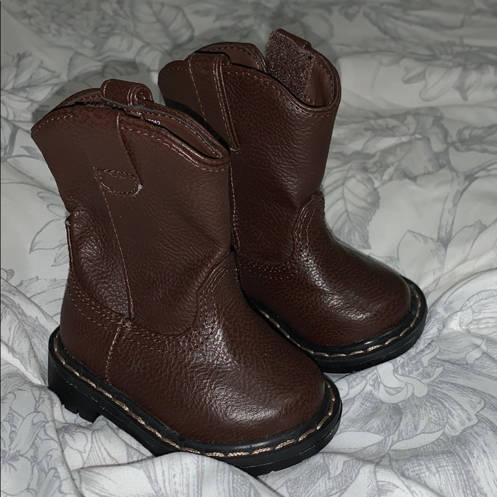Baby Boots
